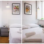Apartman Furioso