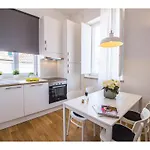 Furioso Apartman