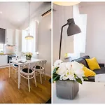 Furioso Apartman