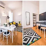 Furioso Apartman *