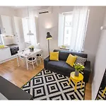 Furioso Apartman Split