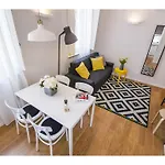Furioso Apartman