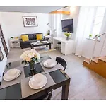 Furioso Apartman Split