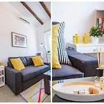 Apartman Furioso *