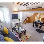 Furioso Apartman *
