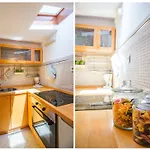Apartman Furioso Split