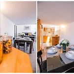 Furioso Apartman Split