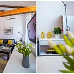 Furioso Apartman *