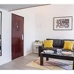 Apartman Furioso