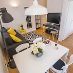 Apartman Furioso