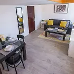 Furioso Apartman *
