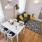 Apartman Furioso Split