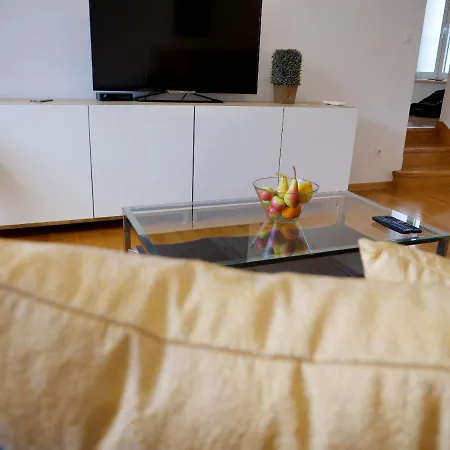 Διαμέρισμα Furioso