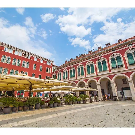 Διαμέρισμα Furioso *