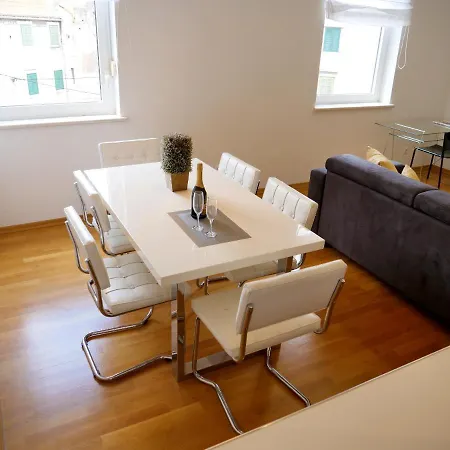 Apartment Furioso Split