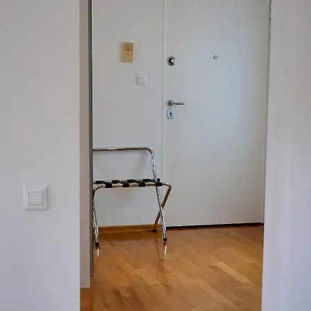 Furioso Apartment Split