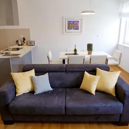 Apartment Furioso Split