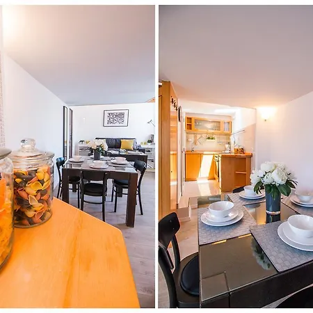 Furioso Apartment Split