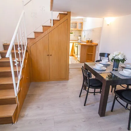 Apartment Furioso Split