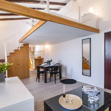 Furioso Apartment Split