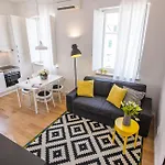 Furioso Appartement Split