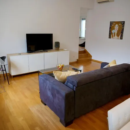 Furioso Apartment *