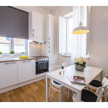 Furioso Apartment