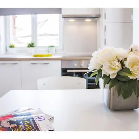 Furioso Apartment *