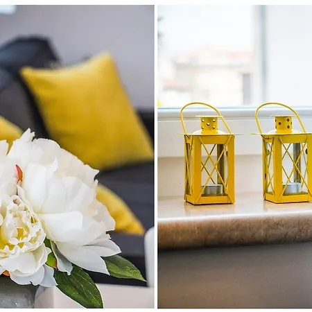 شقة Furioso سبليت