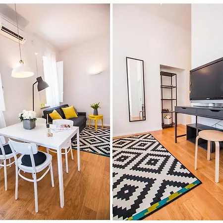 Furioso Apartment *
