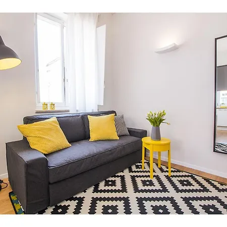 Apartment Furioso