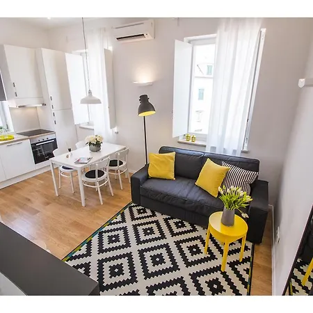 Furioso Apartment Split