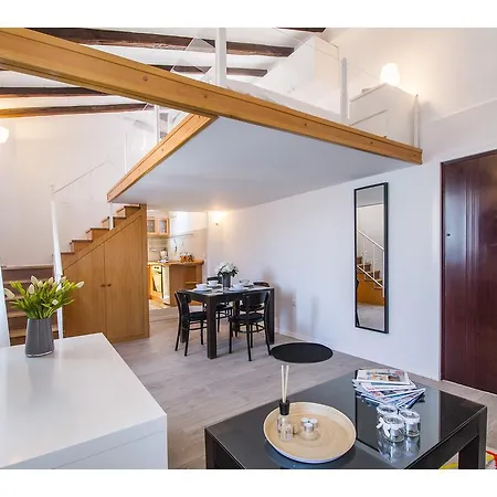 Furioso Apartment