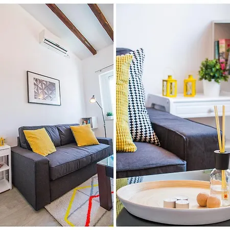 Apartment Furioso *