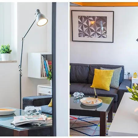 Apartment Furioso