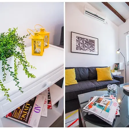 Apartment Furioso *