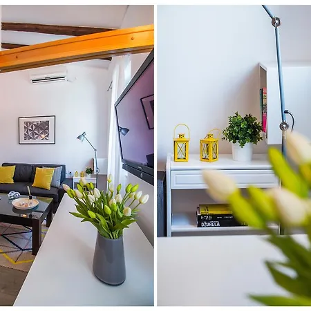 Furioso Apartment *