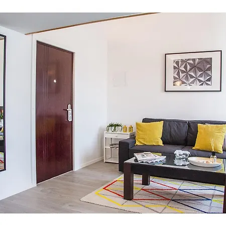 Apartment Furioso