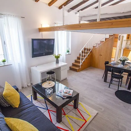 Furioso Appartement *