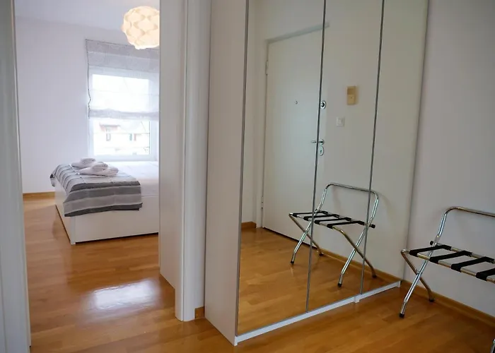 富力奥索公寓 *