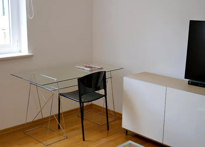 富力奥索公寓 *