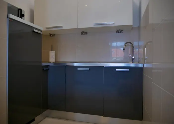 富力奥索公寓 公寓 *