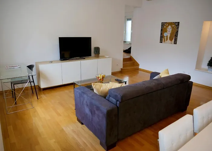 富力奥索公寓 公寓 *