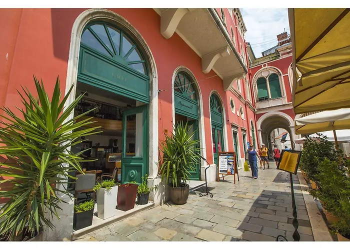 フリオソ * スプリト