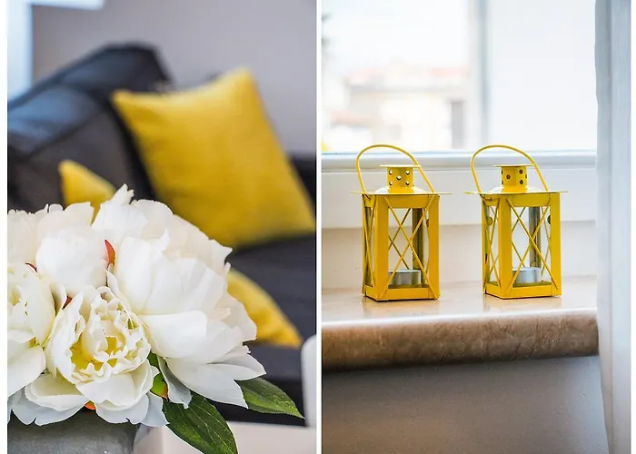 アパート フリオソ スプリト