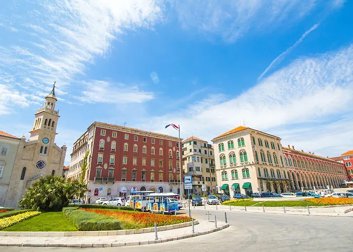 フリオソ スプリト