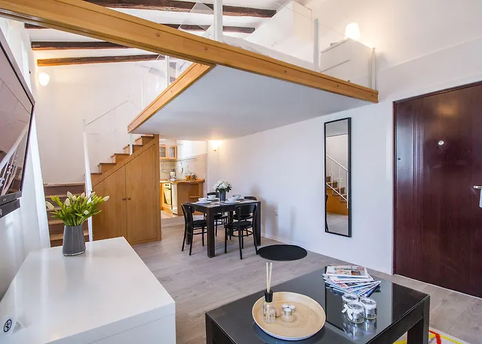 フリオソ アパート スプリト