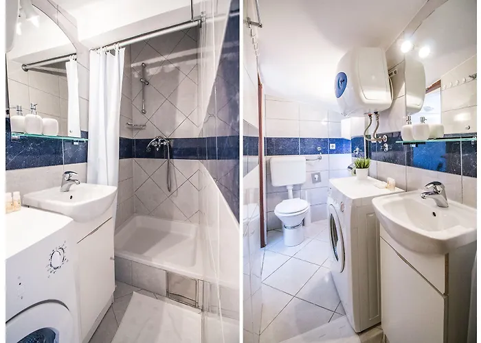 アパート フリオソ スプリト