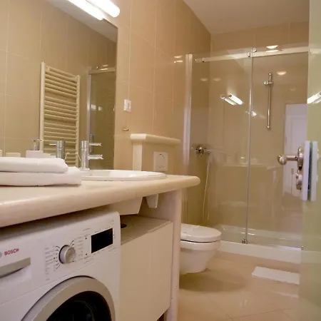 Apartment Furioso Split