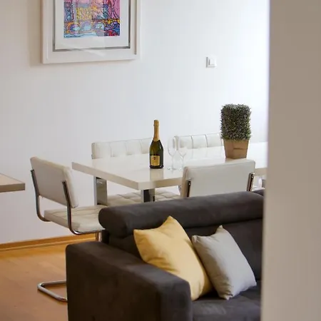 Apartment Furioso Split